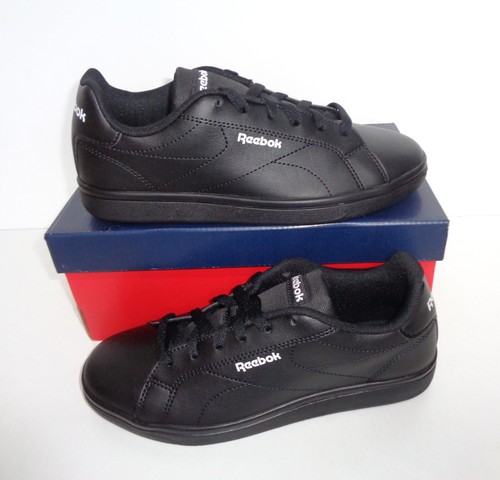 Reebok ladies new casual - casual, black