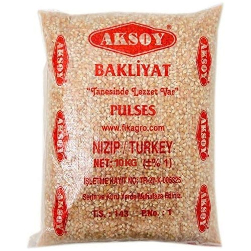 Popping corn kernels - corn,