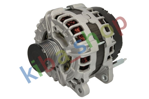 Alternator 14v 180a fits - alternator,