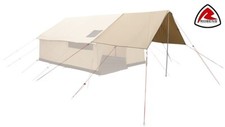 Robens Outback Prospector Porch Tarp for Tents inc Shack, Castle Shanty Klondike