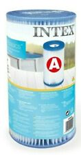 Intex Type A Filter Cartridge