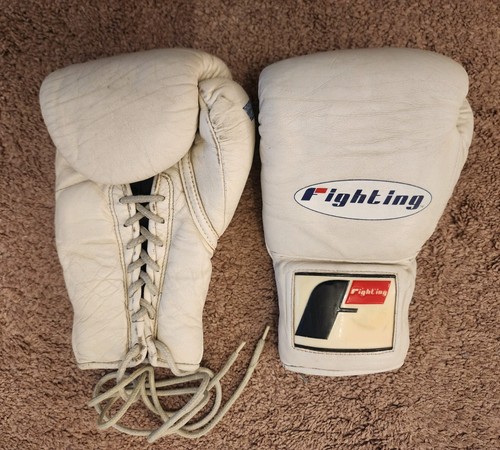 Fighting boxing gloves 14oz - boxing, |