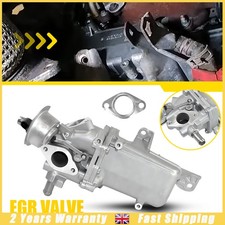 EGR Cooler for Renault