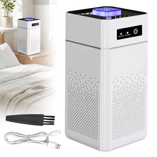 Air purifiers hepa - air,