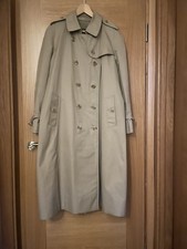 Burberry London Vintage Ladies