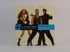 C AND C MUSIC FACTORY FT