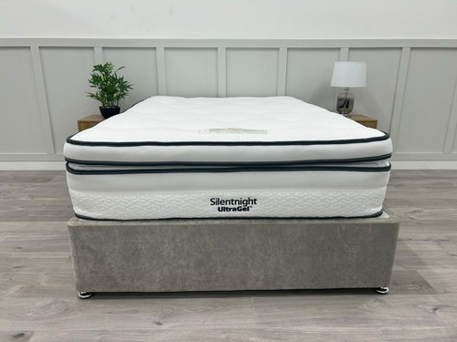 Silentnight ultra 3000 pocket - 3000,