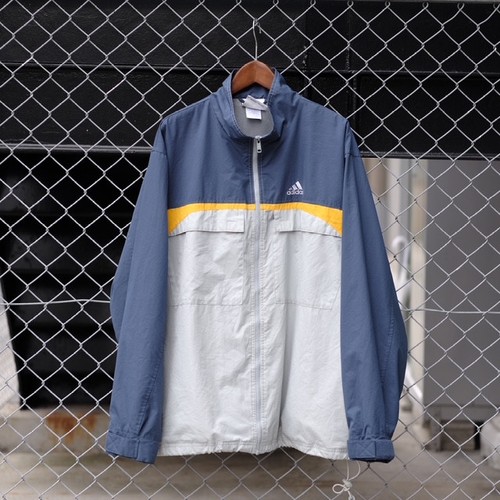 Vintage 90s adidas nylon - vintage,