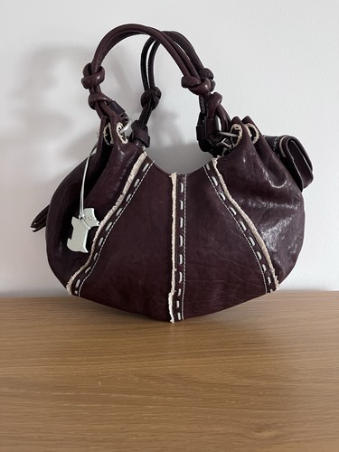 Radley london vintage brown - radley,