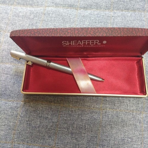 Lady sheaffer discontinued - lady,