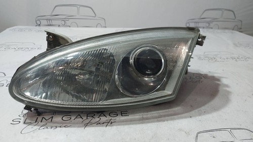 Hyundai coupe 1996 left - left, front