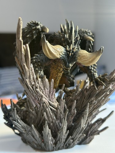 Ps4 monster hunter world - monster,