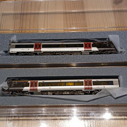 Graham farish 371 431 class - graham, 371-431