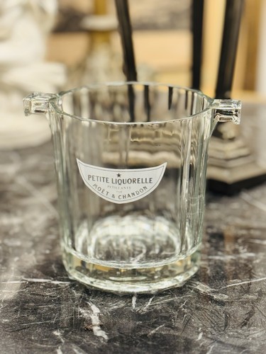 Vintage petite liquorelle moet - vintage,
