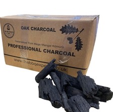 15kg Charcoal Box – Premium