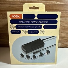Logik HP LAPTOP POWER ADAPTOR