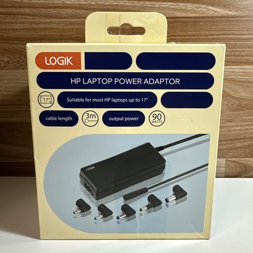 Logik laptop power - logik, hp