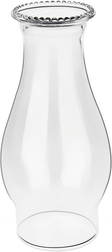 Oil lamp chimney - oil, replacement