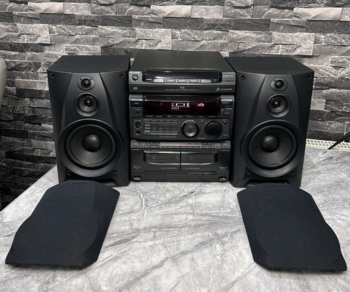 Vintage sony mhc - sony, mhc-