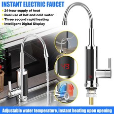 Heating Bathroom Fast Heater
