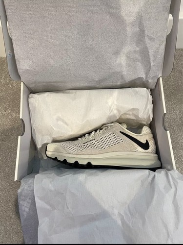 Nike stussy air - ,