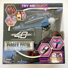 Star Trek - Classic Phaser -