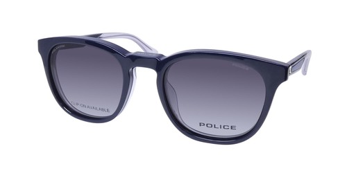 New police vplf02 groove - new,