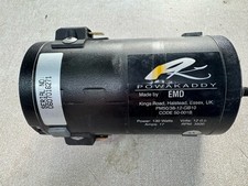 POWAKADDY FREEWAY MOTOR