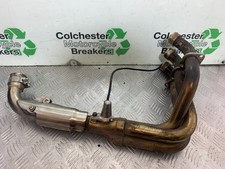 TRIUMPH 675 STREET TRIPLE R