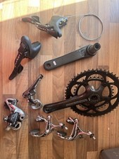 Campagnolo Centaur Groupset 10