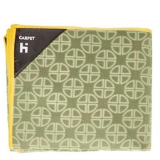 Hi Gear Hampton 8 Deluxe Tent