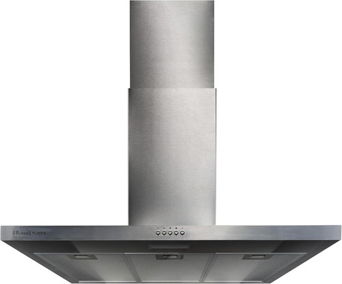 Russell hobbs chimney cooker - russell,