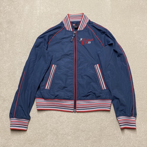 Diesel bomber jacket mens - jacket, xl