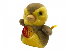 Steiff Animal Bird 057786 Beep