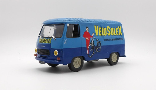 Altaya peugeot velosolex - altaya, 'velosolex'