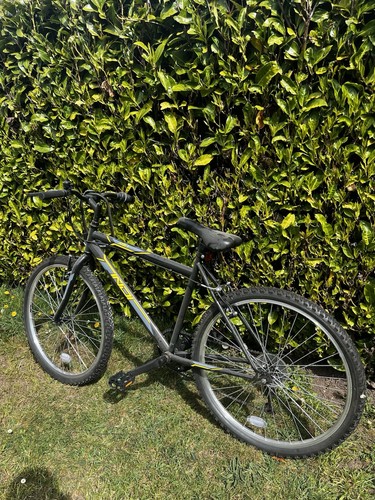Indi kaisa men mountain bike - kaisa,