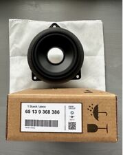 BMW E81 E82 E87 E88 E90 TOP HIFI Midrange Door Speaker New OEM 