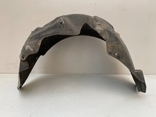 JAGUAR XE X760 PASSENGER LEFT SIDE REAR WHEEL ARCH LINER MUD GUARD
