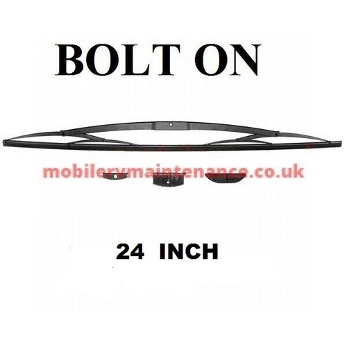 American motorhome inch - motorhome, 24