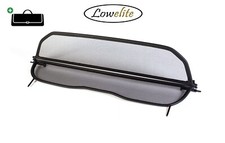 Windblocker for Peugeot 207 (