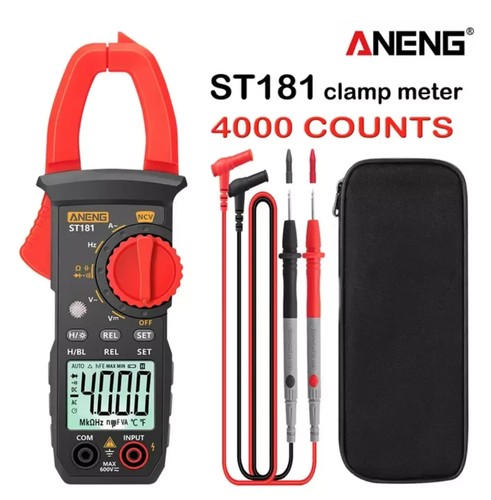 Aneng st181 clamp meter - st181,