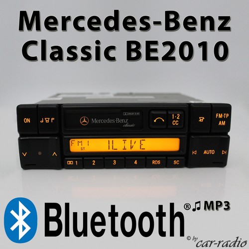 Genuine mercedes classic - genuine,