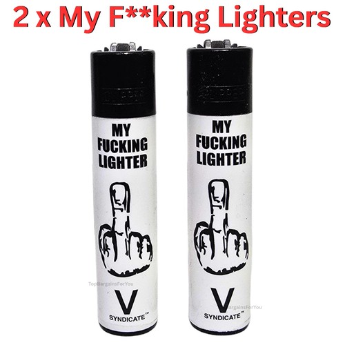 Clipper lighters my - clipper,