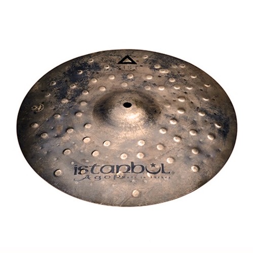 Istanbul agop xist - 20", dry