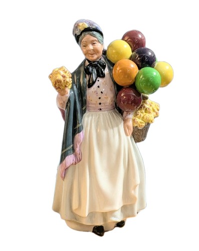 Vintage royal doulton biddy - royal,