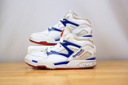 Reebok pump omni lite white - omni,