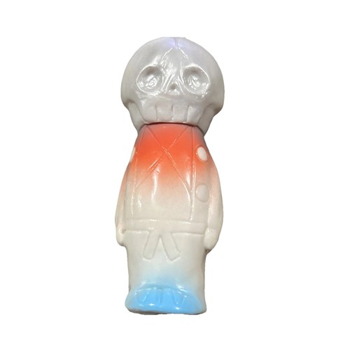 Tengu art - tengu, kokeshi
