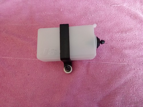 Header tank suitable - tank,
