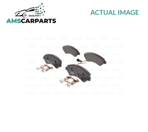 Brake pads set braking - brake,