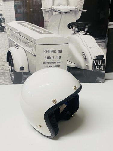 Vespa lambretta size small - size,